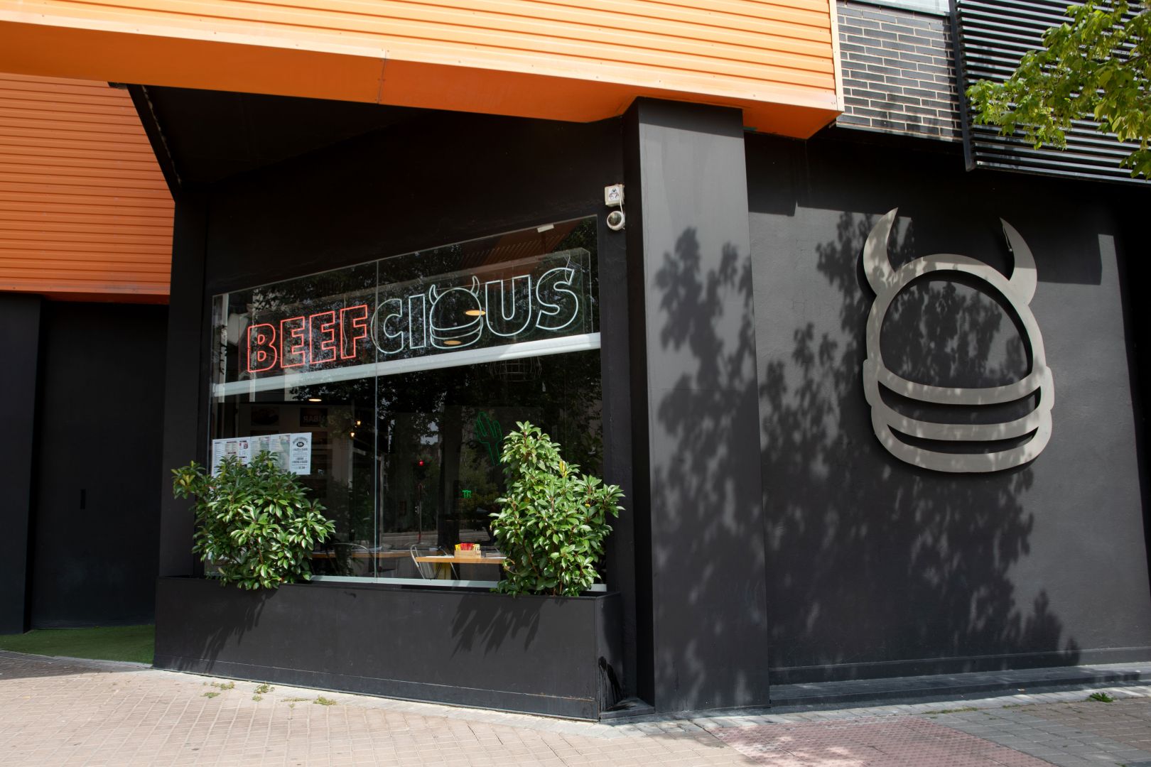 restaurante VALLECAS 3